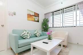 Desa Green Units by Sanguine