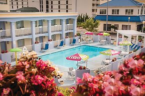 Ramada by Wyndham Virginia Beach