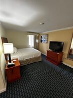 Ramada by Wyndham Virginia Beach