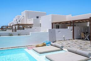 Depis Edem Luxury  Private Villas