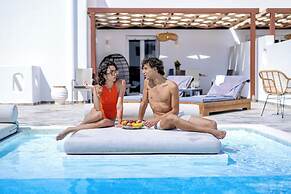 Depis Edem Luxury  Private Villas