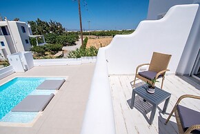 Depis Edem Luxury  Private Villas