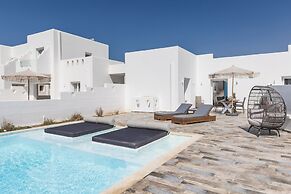 Depis Edem Luxury  Private Villas