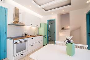 Depis Edem Luxury  Private Villas