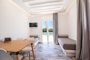 Depis Edem Luxury  Private Villas