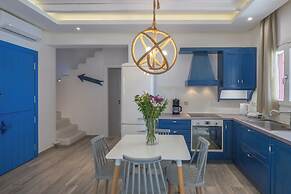 Depis Edem Luxury  Private Villas