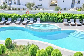 Depis Edem Luxury  Private Villas