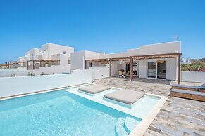 Depis Edem Luxury  Private Villas