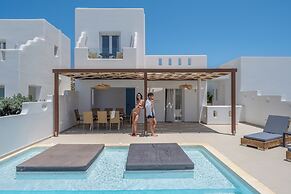 Depis Edem Luxury  Private Villas