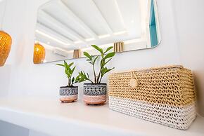 Depis Edem Luxury  Private Villas