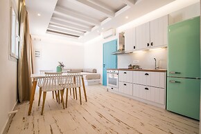 Depis Edem Luxury  Private Villas