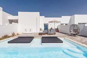 Depis Edem Luxury  Private Villas