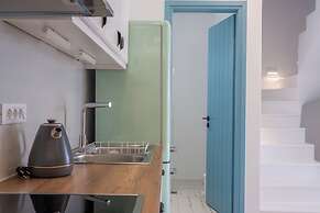 Depis Edem Luxury  Private Villas