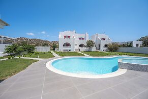 Depis Edem Luxury  Private Villas