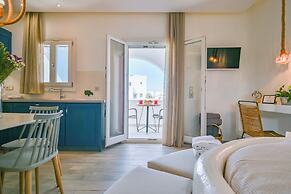 Depis Edem Luxury  Private Villas
