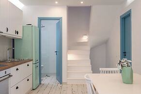 Depis Edem Luxury  Private Villas