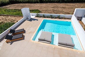 Depis Edem Luxury  Private Villas