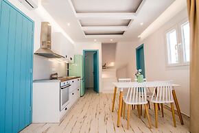 Depis Edem Luxury  Private Villas