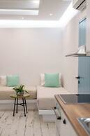 Depis Edem Luxury  Private Villas