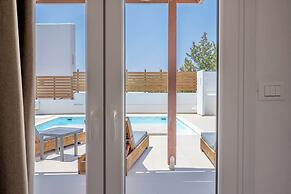 Depis Edem Luxury  Private Villas