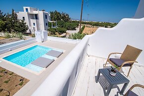 Depis Edem Luxury  Private Villas