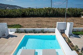 Depis Edem Luxury  Private Villas