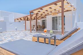 Depis Edem Luxury  Private Villas