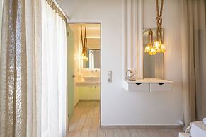 Depis Edem Luxury  Private Villas