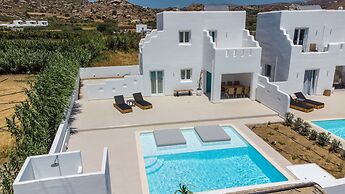 Depis Edem Luxury  Private Villas