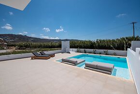 Depis Edem Luxury  Private Villas