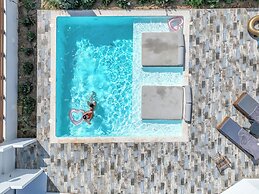 Depis Edem Luxury  Private Villas