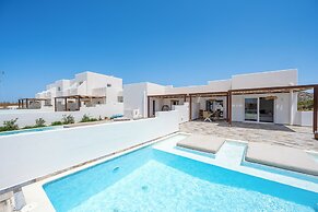 Depis Edem Luxury  Private Villas