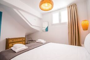 Depis Edem Luxury  Private Villas