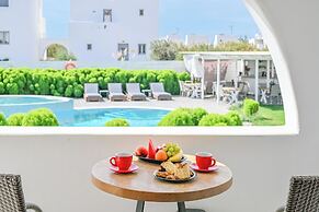 Depis Edem Luxury  Private Villas