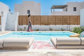 Depis Edem Luxury  Private Villas