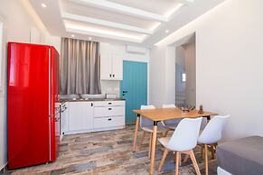 Depis Edem Luxury  Private Villas