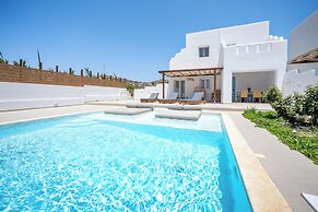 Depis Edem Luxury  Private Villas