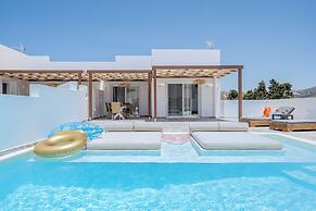 Depis Edem Luxury  Private Villas