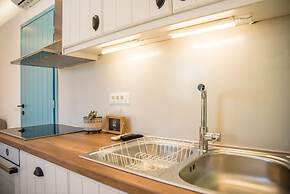 Depis Edem Luxury  Private Villas