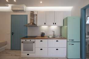 Depis Edem Luxury  Private Villas
