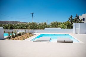 Depis Edem Luxury  Private Villas