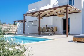 Depis Edem Luxury  Private Villas