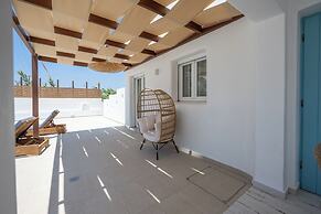 Depis Edem Luxury  Private Villas