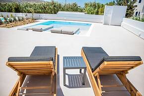 Depis Edem Luxury  Private Villas