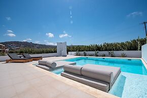 Depis Edem Luxury  Private Villas