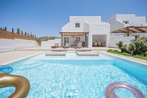 Depis Edem Luxury  Private Villas
