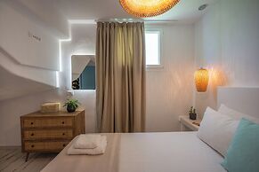 Depis Edem Luxury  Private Villas