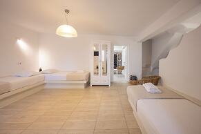 Depis Edem Luxury  Private Villas