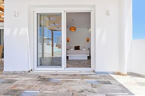 Depis Edem Luxury  Private Villas