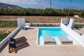 Depis Edem Luxury  Private Villas